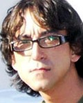 Jorge Alberto  STAERT PERALTA
